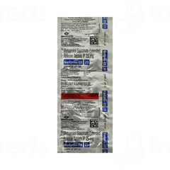 Gudpres Er 25 Tablet 10