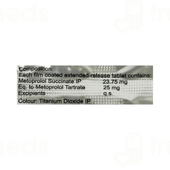 Gudpres Er 25 Tablet 10