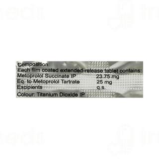 Gudpres Er 25 Tablet 10