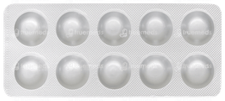 Flexjak Er 11mg Tablet 10