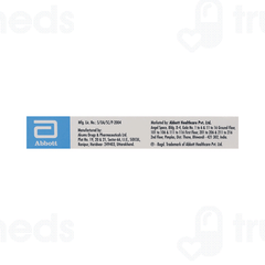 Nervup Pn Tablet 10
