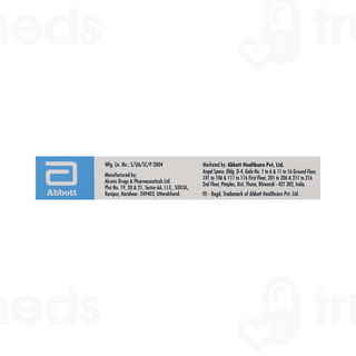 Nervup Pn Tablet 10