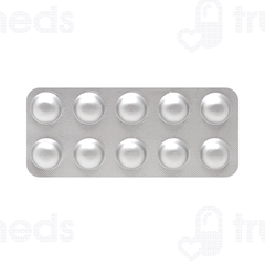 Nervup Pn Tablet 10