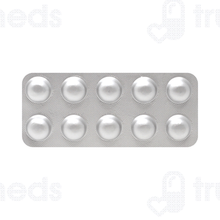 Nervup Pn Tablet 10