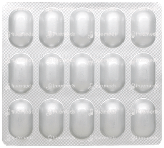 Linacip M 2.5/500 Tablet 15