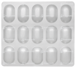 Linacip M 2.5/500 Tablet 15