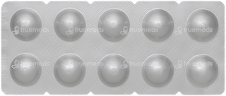 Cresar 3d 25 Tablet 10