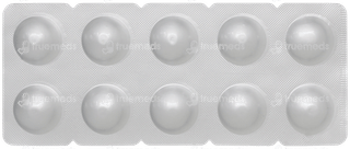 Cresar 3d 50 Tablet 10