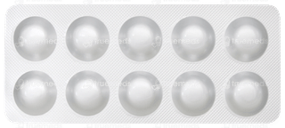 Sildoo M 50 Tablet 10