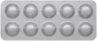 Sildoo M 25 Tablet 10