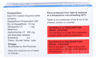 Voage Gm 1 Tablet 10