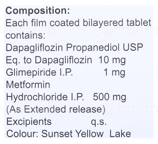 Voage Gm 1 Tablet 10