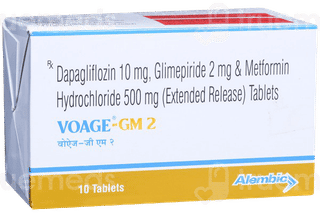 Voage Gm 2 Tablet 10