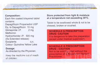 Voage Gm 2 Tablet 10