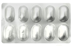 Glimestar Dm 1 Forte Tablet 10