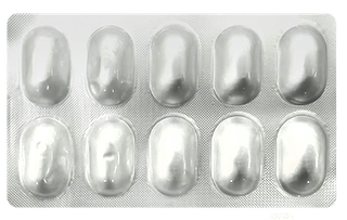 Glimestar Dm 1 Forte Tablet 10