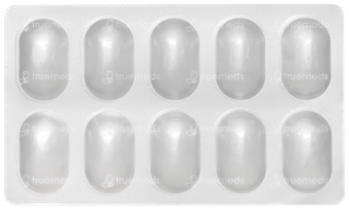 Justoza GM 1 Tablet 10