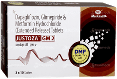 Justoza GM 2 Tablet 10 Justoza GM 2 Tablet 10
