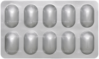 Justoza GM 2 Tablet 10