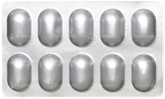 Glimestar Dm 2 Forte Tablet 10 Glimestar Dm 2 Forte Tablet 10