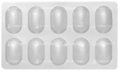 Glimestar Dm 2 Tablet 10