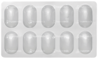 Glimestar Dm 2 Tablet 10