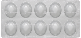 Xenia M 12.5/1000 Er Tablet 10