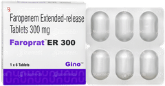 Faroprat Er 300 Tablet 6