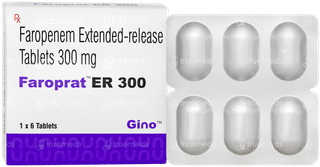 Faroprat Er 300 Tablet 6