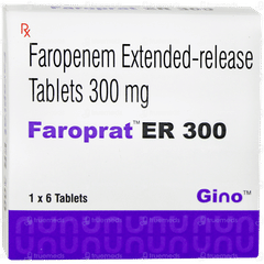 Faroprat Er 300 Tablet 6