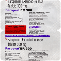 Faroprat Er 300 Tablet 6