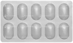 Glimestar Dm 1 Tablet 10