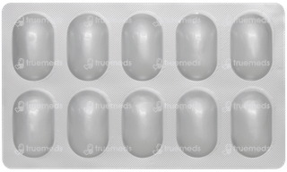 Glimestar Dm 1 Tablet 10