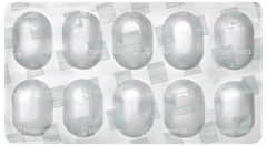 Sitapride Dm 500 Tablet 10