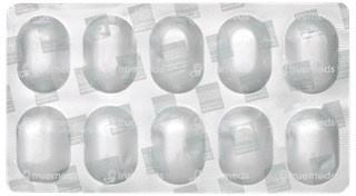 Sitapride Dm 500 Tablet 10