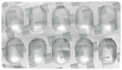 Sitapride Dm 500 Tablet 10 Sitapride Dm 500 Tablet 10