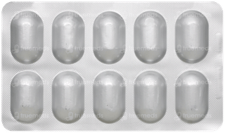 Sitdc Dm 1000 Tablet 10