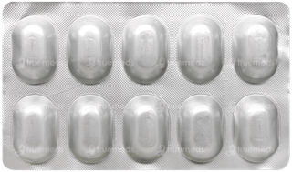 Macsita M Xr 100/500 Tablet Pr 10