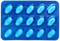 Glizid Xr 30 Tablet 15