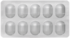 Met Xl Amt 25/5/40 Tablet 10