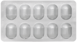 Met Xl Amt 25/5/40 Tablet 10
