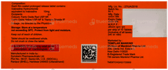 Corabrad Od 10 Tablet 10