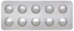 Corabrad Od 10 Tablet 10