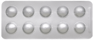Corabrad Od 10 Tablet 10