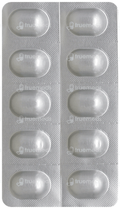 Telmavac CM 50 Tablet 10 Telmavac CM 50 Tablet 10