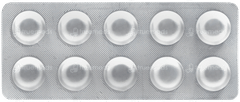 Aclomet Xl 3D 25 Tablet 10