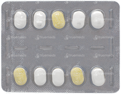 Glites Mf 530 Tablet 10