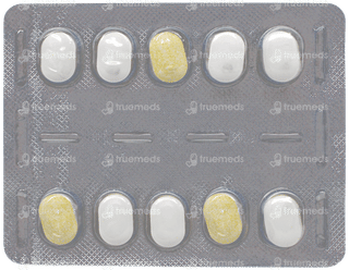 Glites Mf 530 Tablet 10
