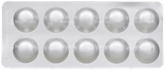 Silotrif M 50 Tablet 10 Silotrif M 50 Tablet 10
