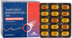 Glimestar Mv1 Tablet Er 15